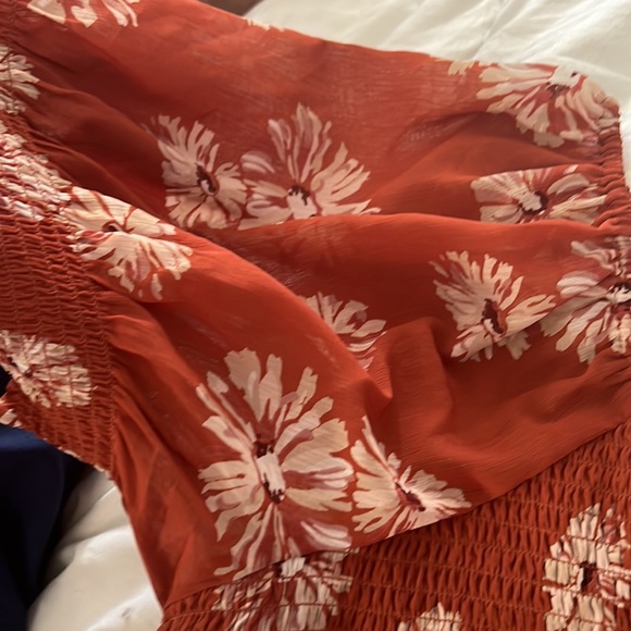 NWOT Madewell blouse - Picture 8 of 10